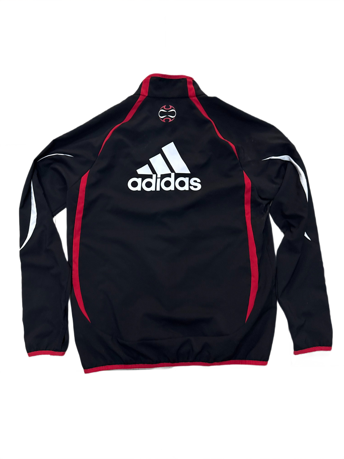 Titel Manchester United FC 2021 - M