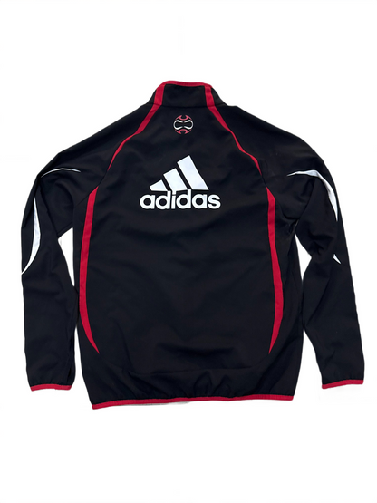 Titel Manchester United FC 2021 - M