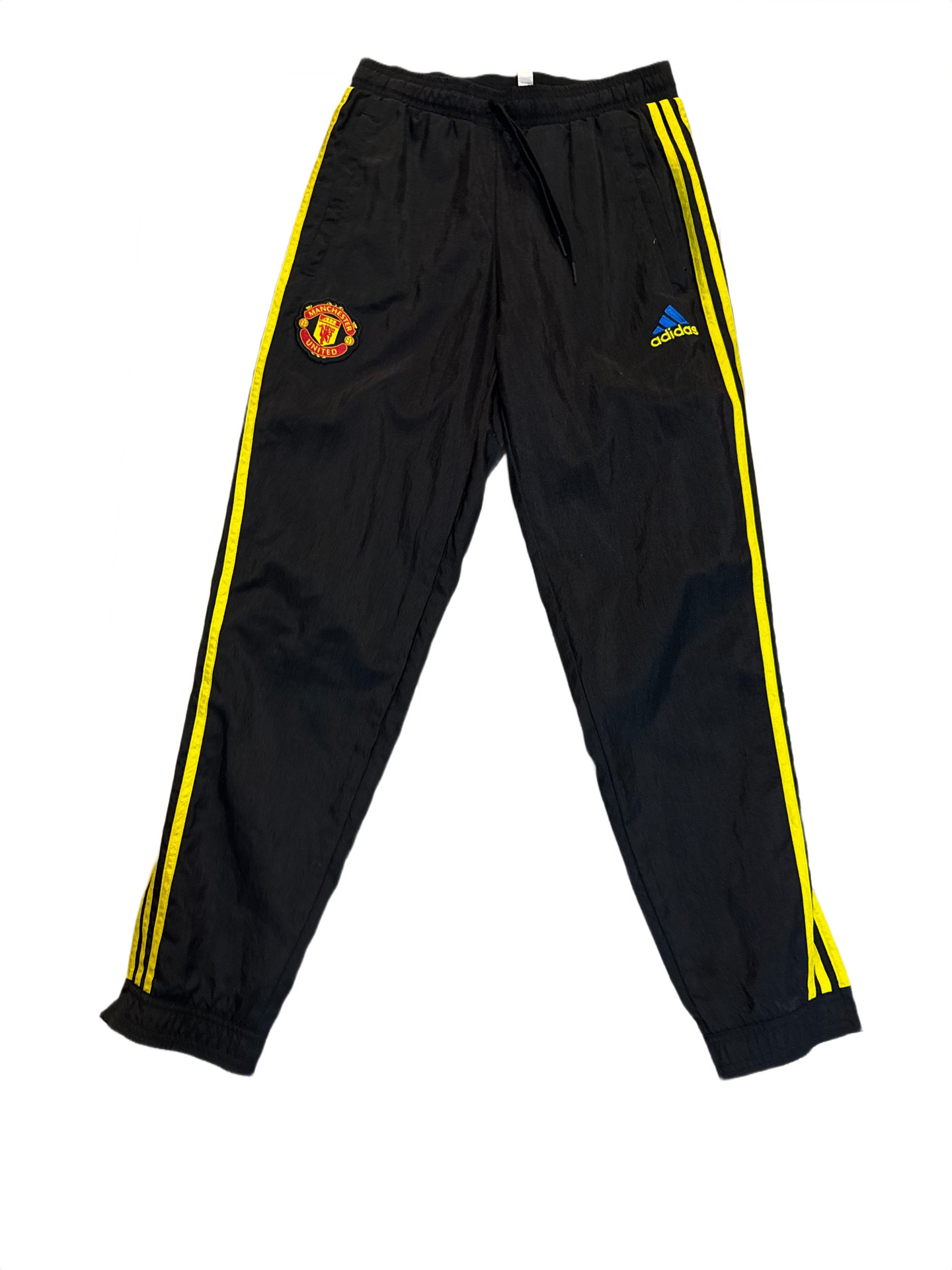 Titel Manchester United FC 2021/2022 - S