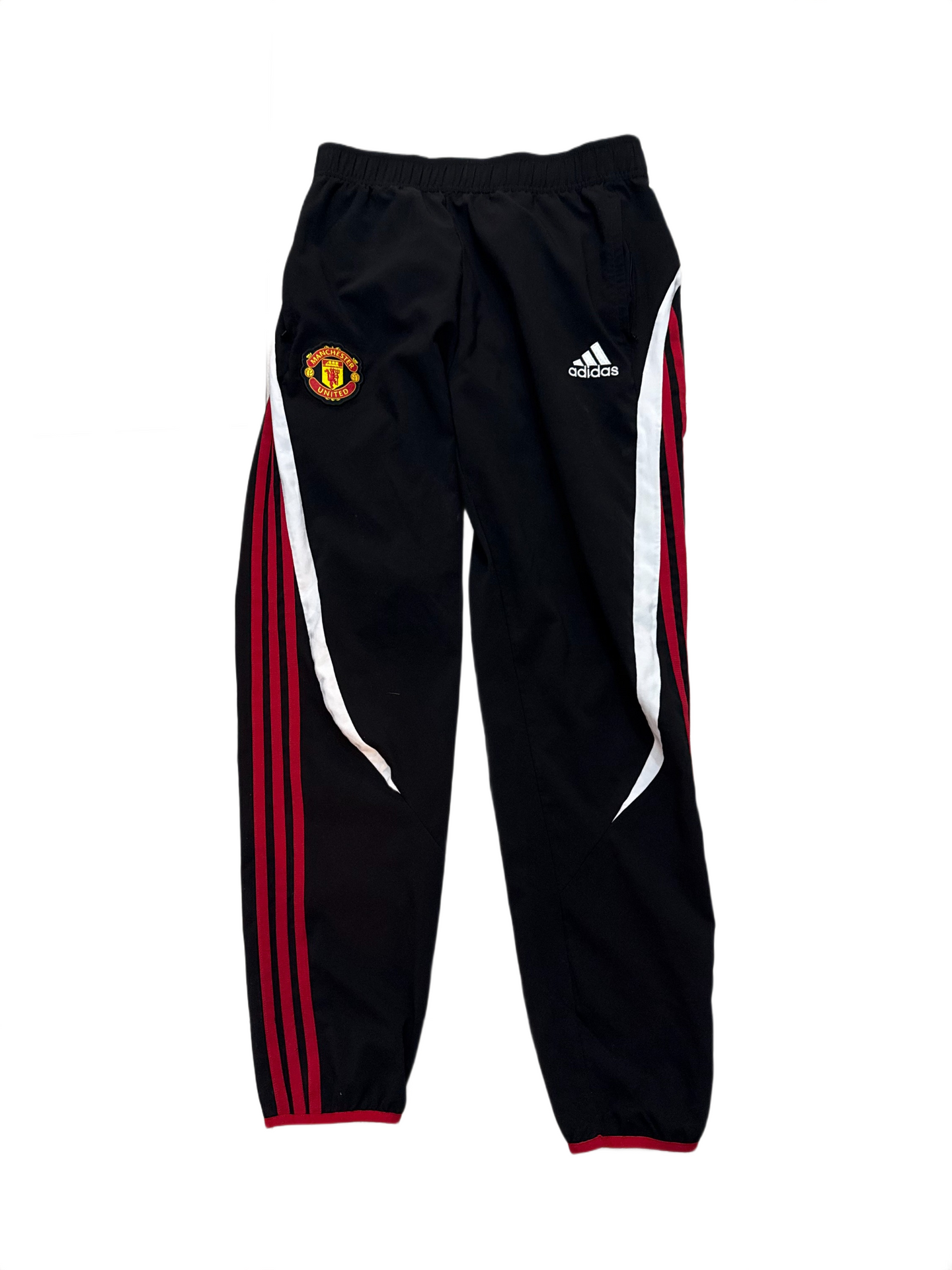 Titel Manchester United FC 2021 - M