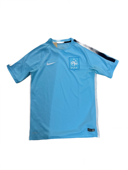Maillot d'entraînement Frankreich 2015/2016 – S