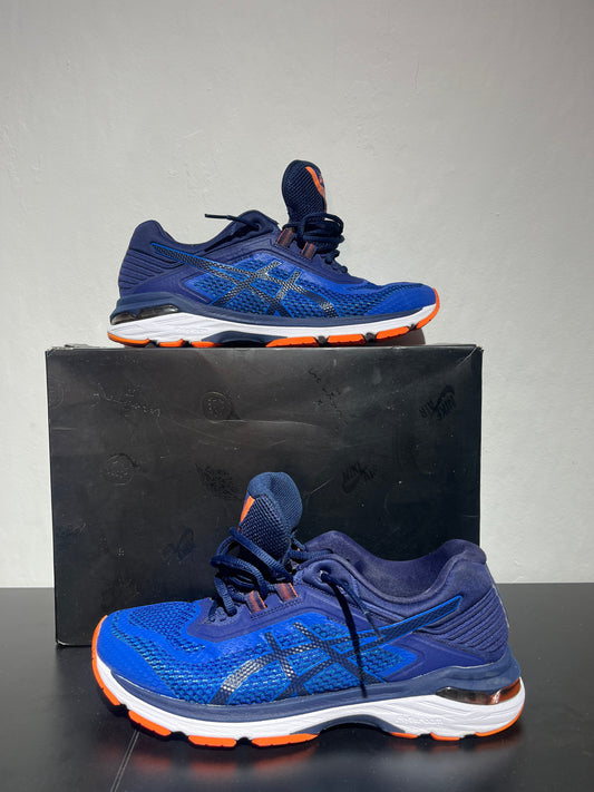 ASICS GT-2000 'Navy Orange' - 42,5