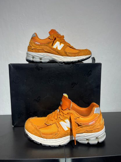 NEW BALANCE 2002R „Schutzpaket - 38,5