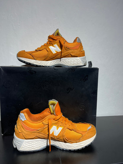 NEW BALANCE 2002R „Schutzpaket - 38,5