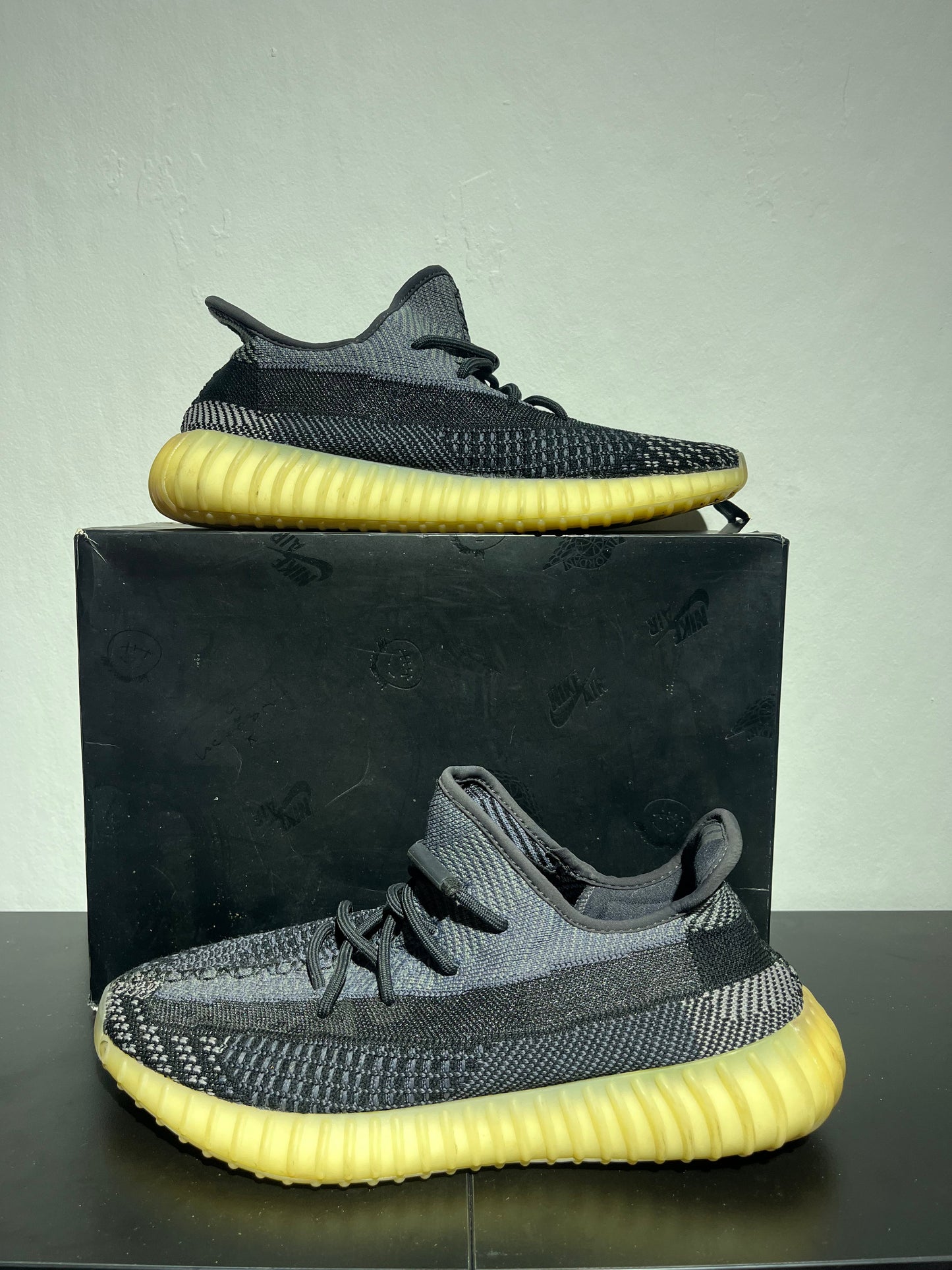 YEEZY Boost 350 - 46