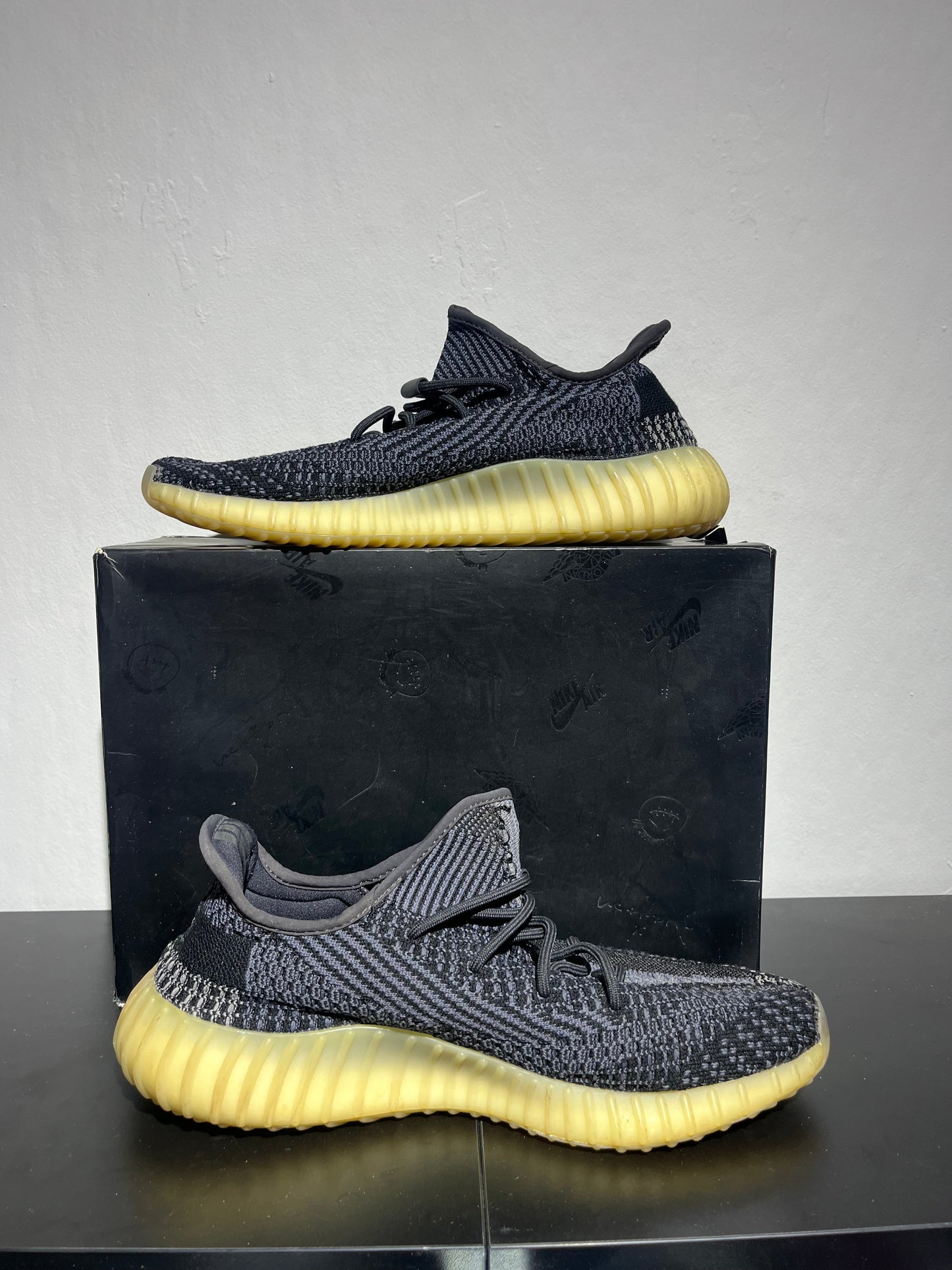 YEEZY Boost 350 - 46