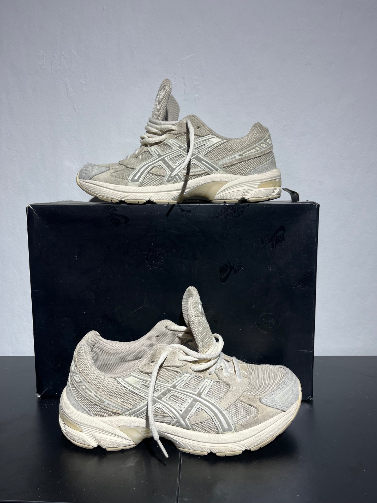 ASICS Gel-1130 Vanille - 39