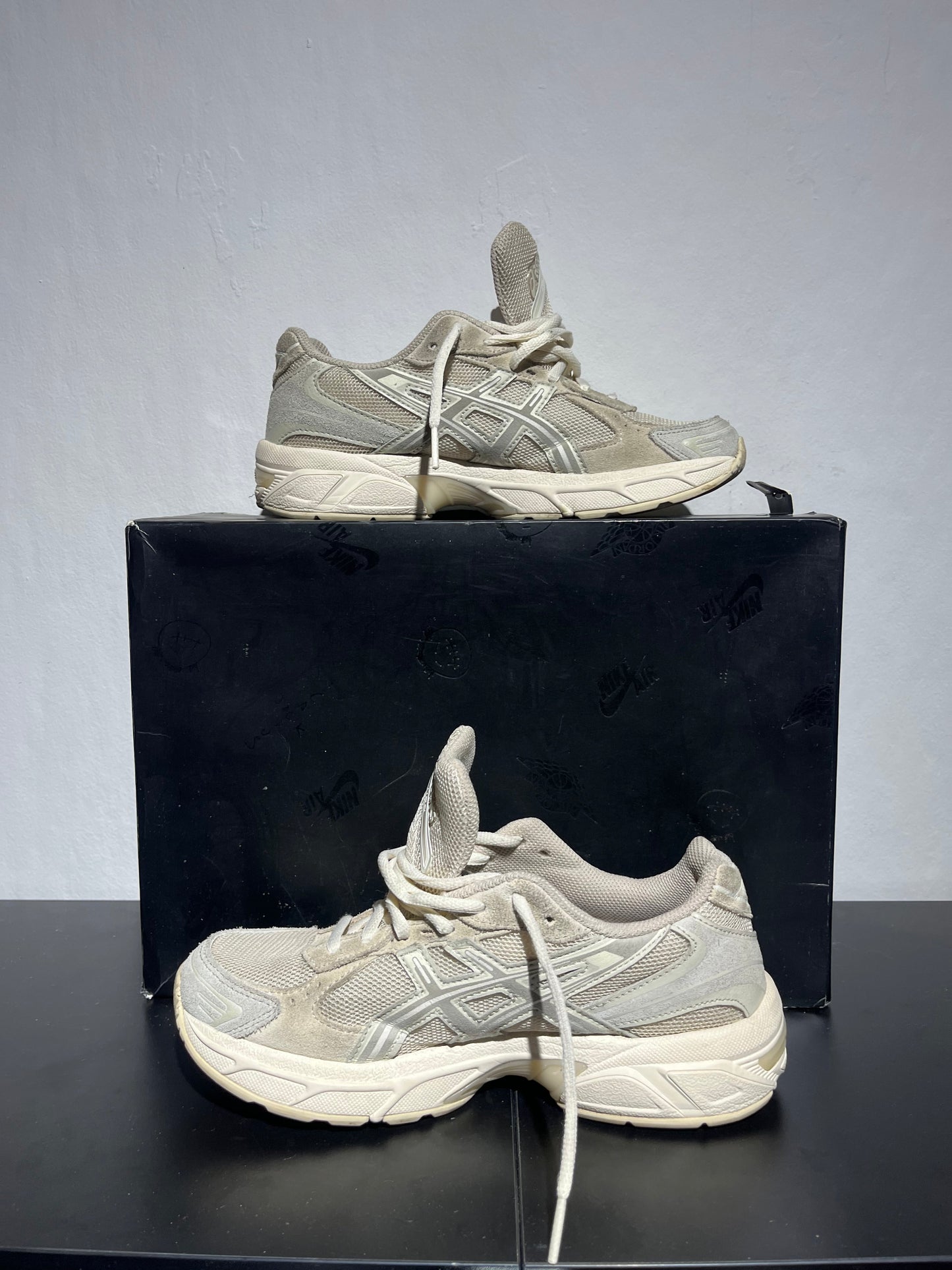 ASICS Gel-1130 Vanille - 39