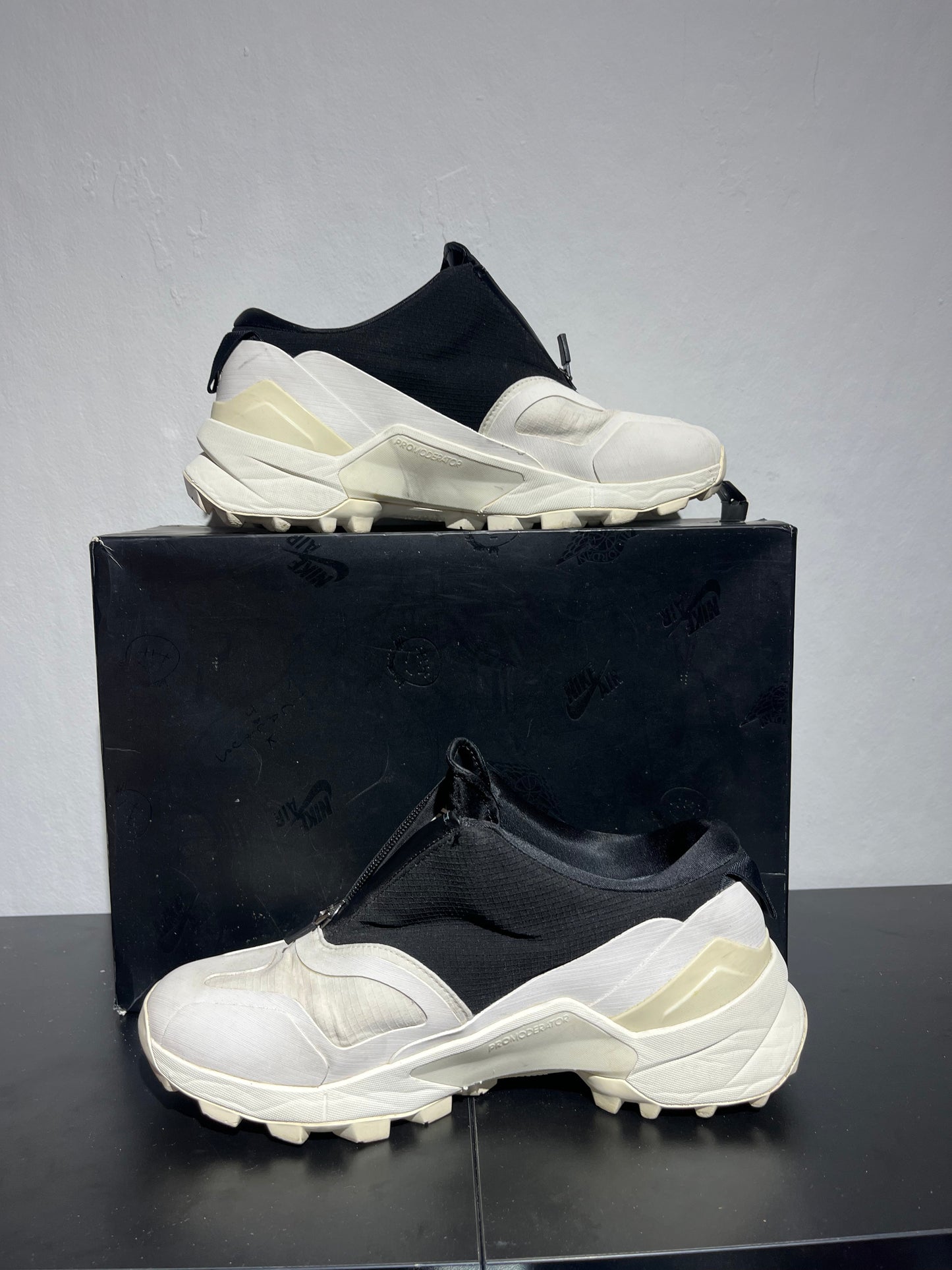 ADIDAS Y-3 TERREX SWIFT - 41 (1/3)