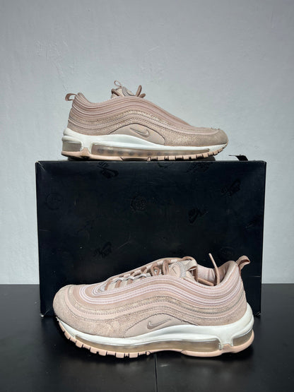 NIKE Air Max 97 Hellrosa - Größe 40,5