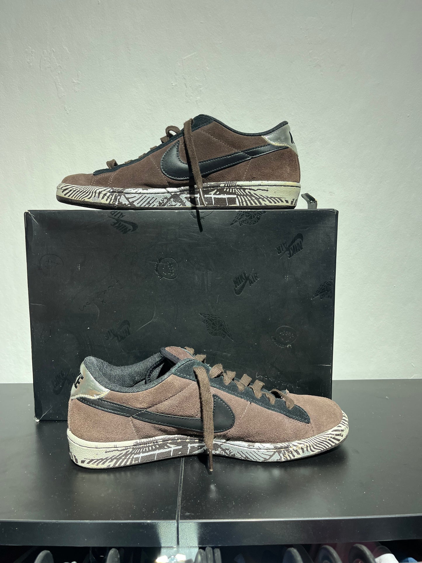 NIKE Tennis Classic - 42