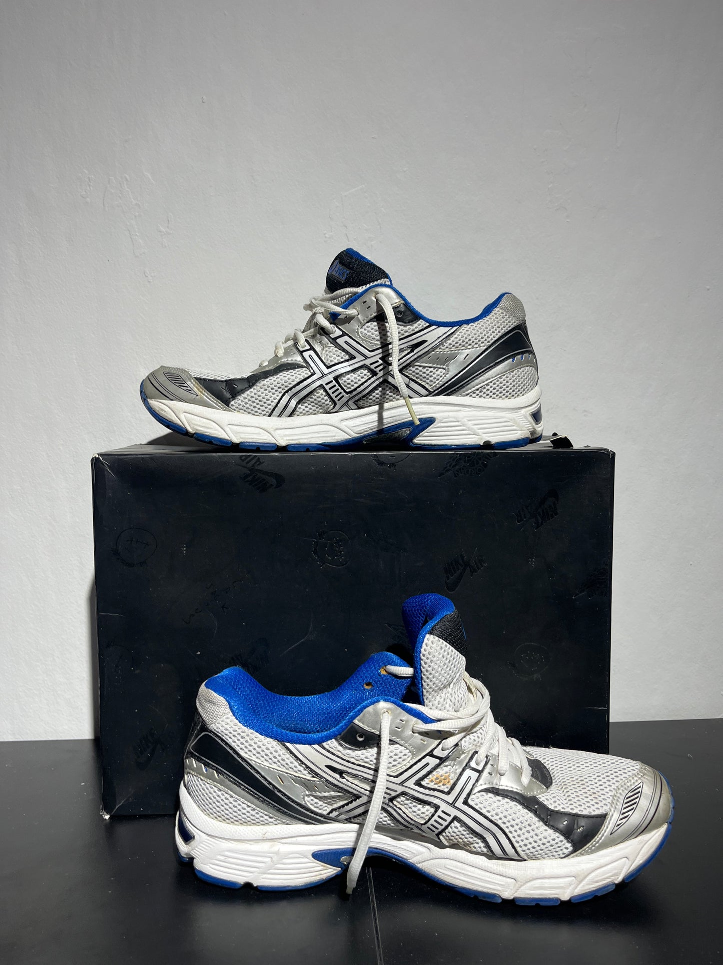 ASICS GT-BLACKHAWK - 42,5