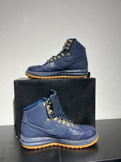 NIKE Lunar Force 1 Duckboot - 44