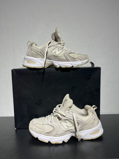 NEW BALANCE 530 beige - 39,5
