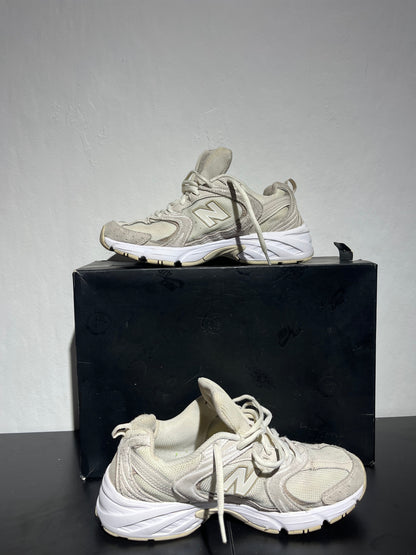 NEW BALANCE 530 beige - 39,5