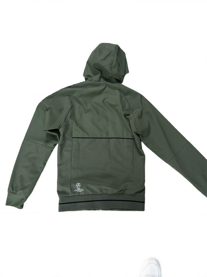 Weste Juventus 2017-2018 – XS