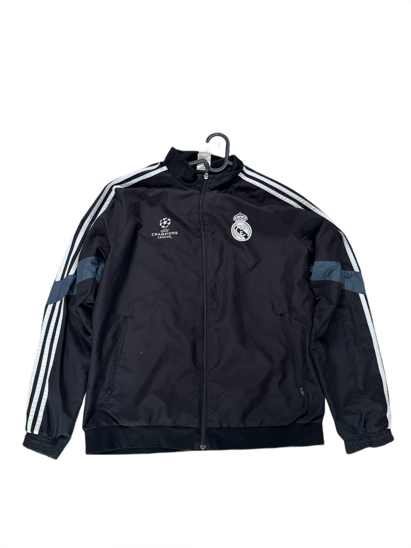 Veste de Survêtement Real Madrid 2016-2017 - L