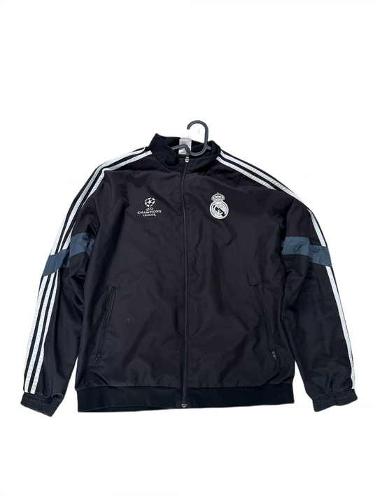 Veste de Survêtement Real Madrid 2016-2017 - L