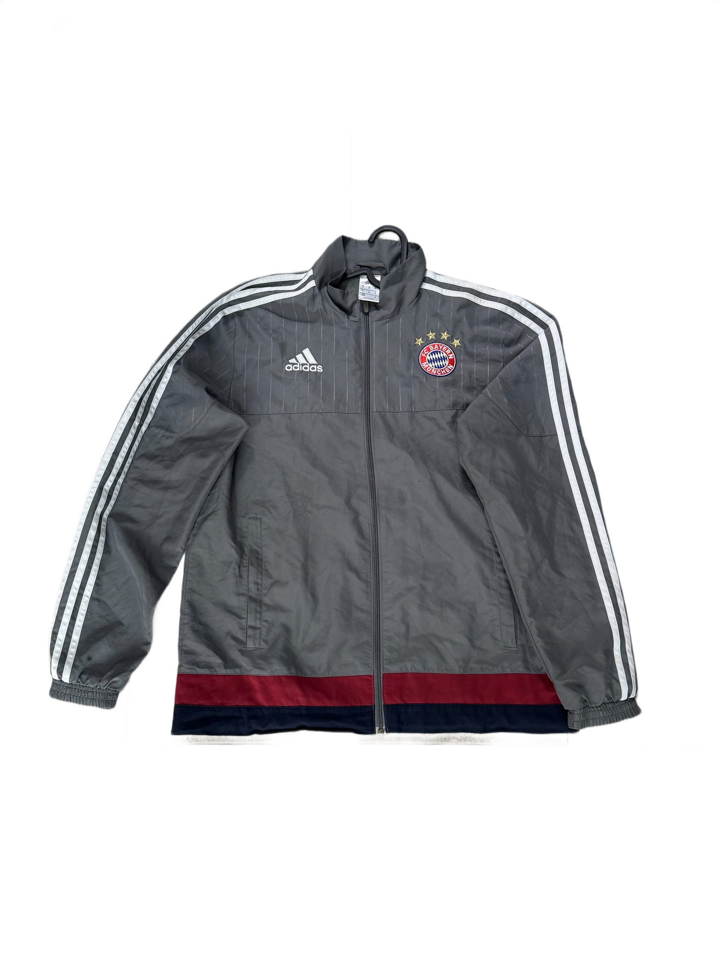 Veste de survêtement FC Bayern München - M