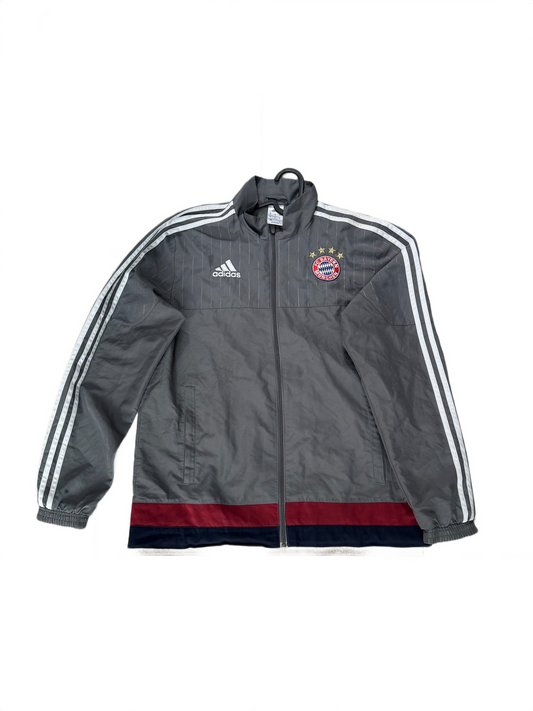 Veste de survêtement FC Bayern München - M