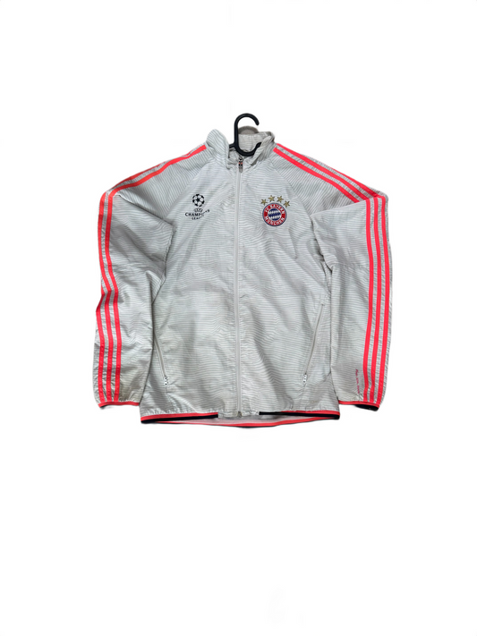 Veste de Survêtement FC Bayern München 2015-2016 - L