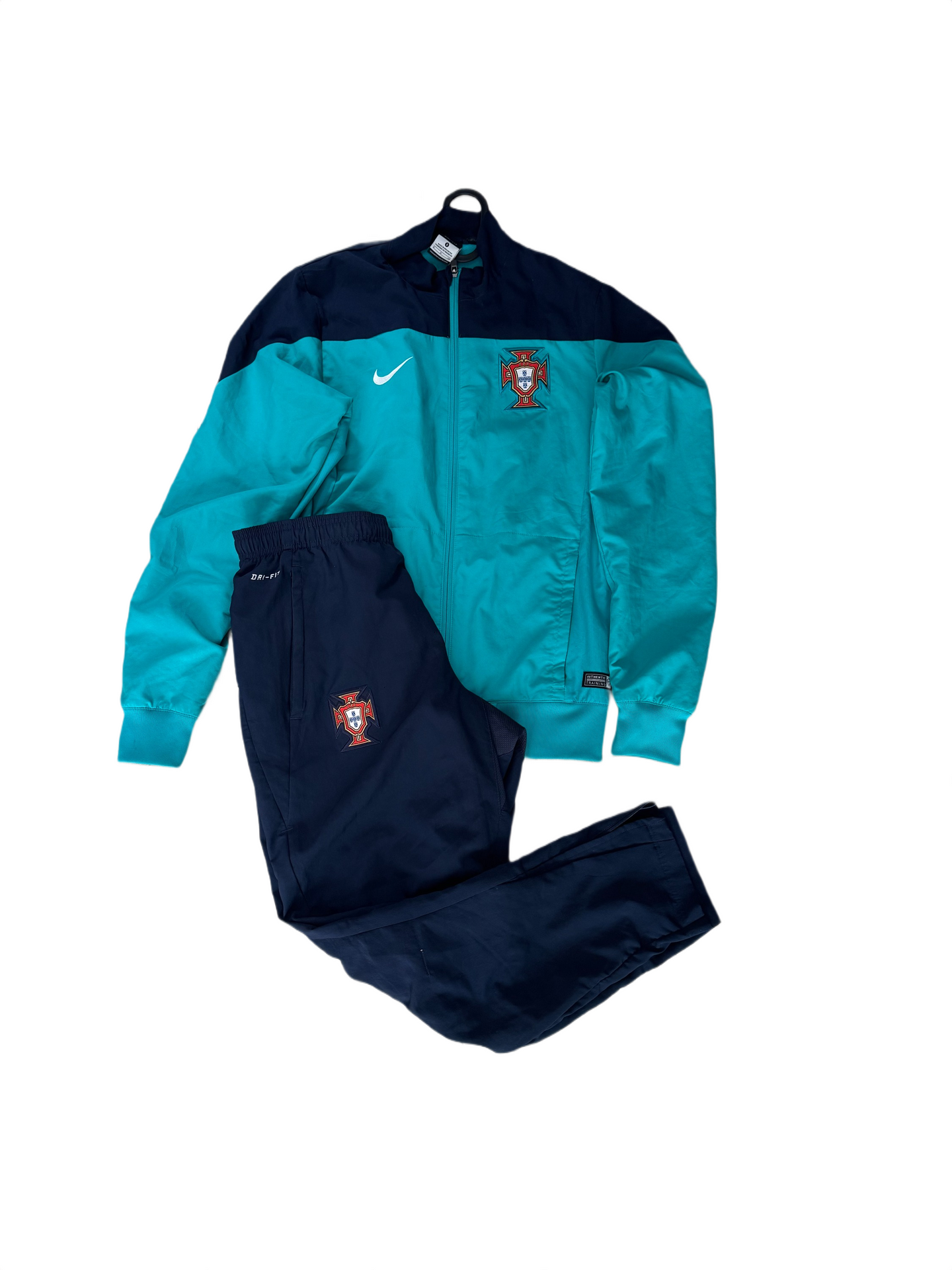 Survêtement Vintage Portugal 2013-2014 - S