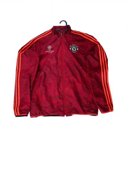 Veste de Survêtement Manchester United LDC 2015-2016 - M