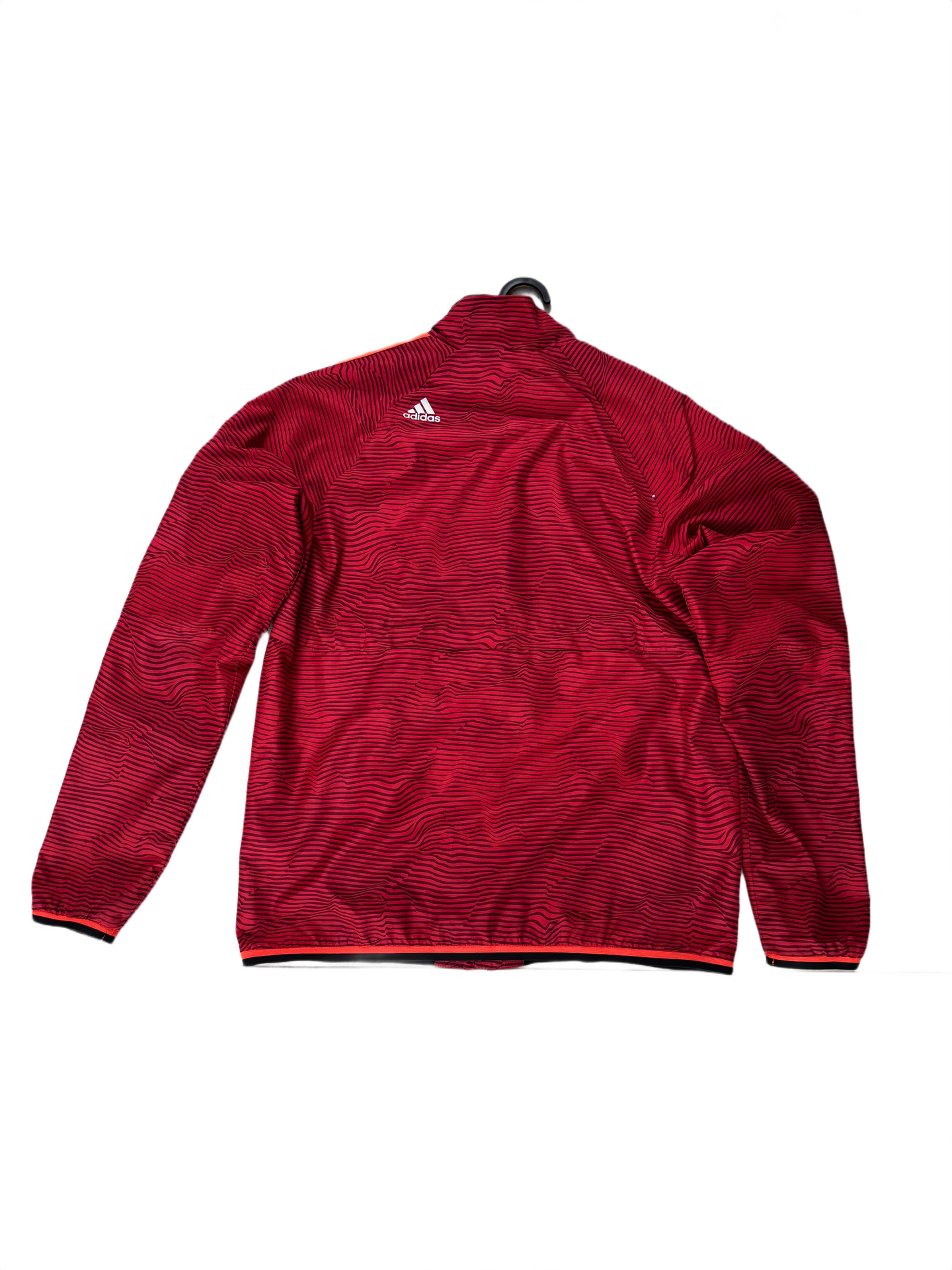 Veste de Survêtement Manchester United LDC 2015-2016 - M