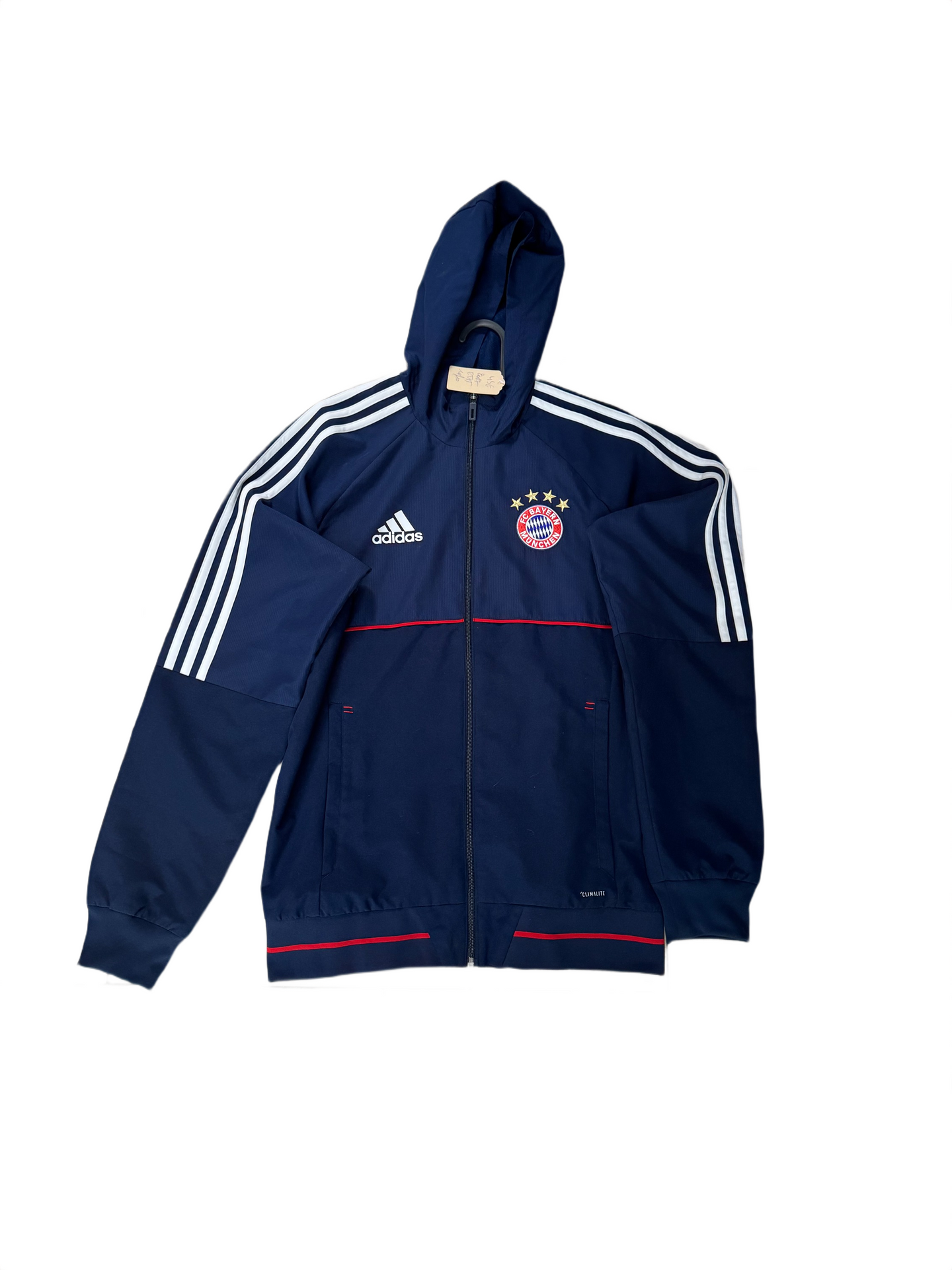 Survêtement FC Bayern München 2016-2017 - S