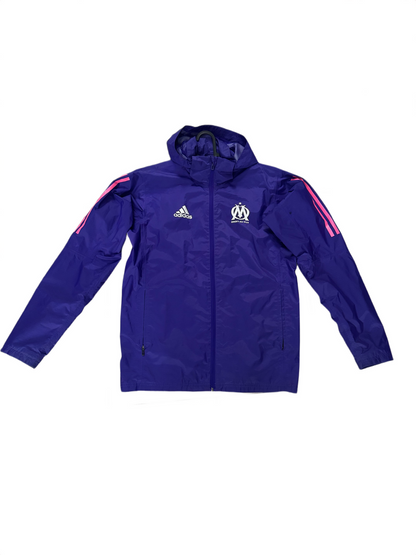 Survêtement Olympique de Marseille 2016-2017 - S