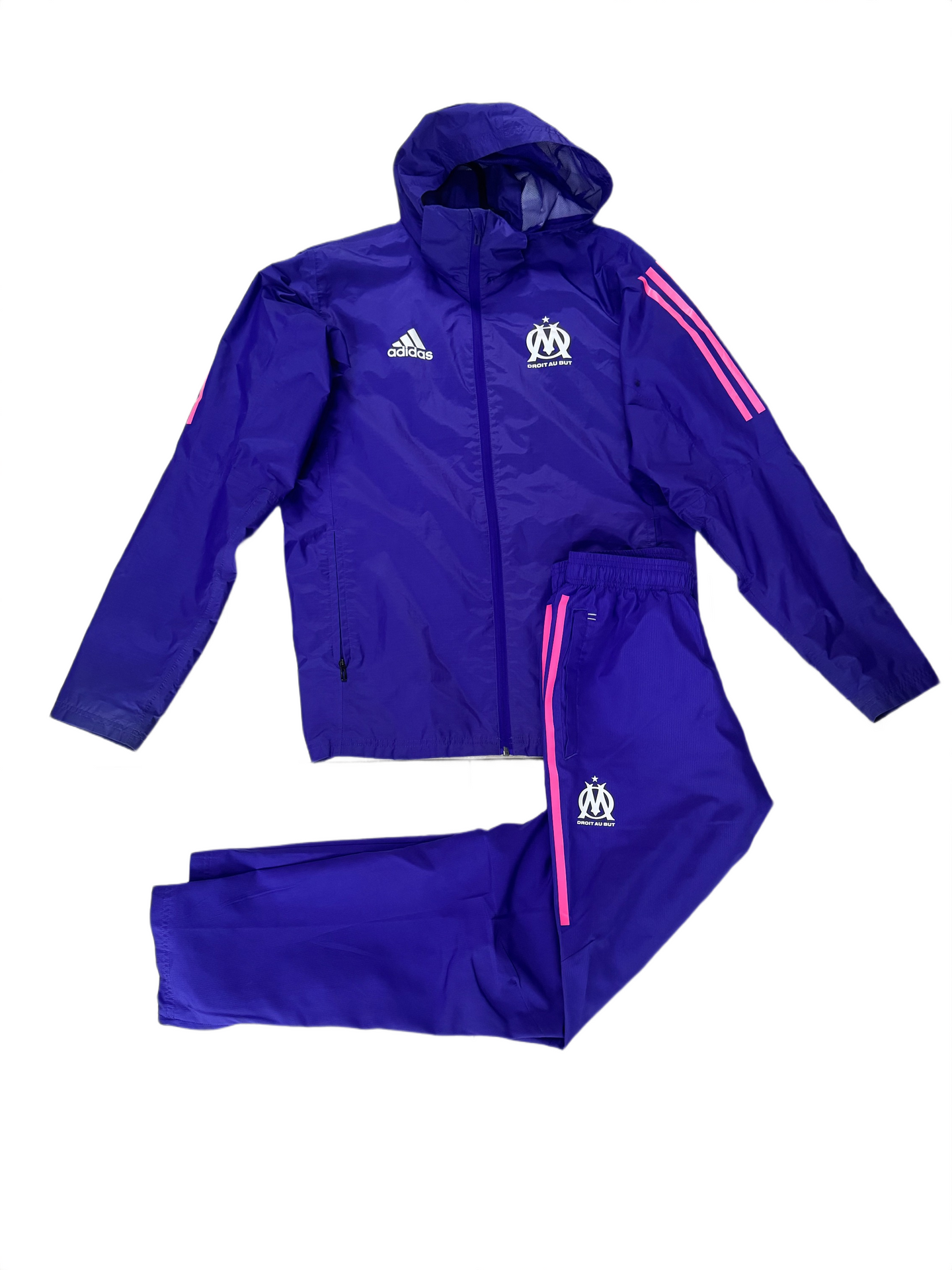 Survêtement Olympique de Marseille 2016-2017 - S