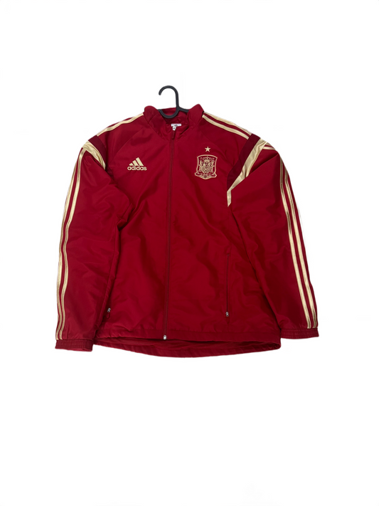 Veste de Survêtement Espagne 2014–2015, seltenes Modell – L