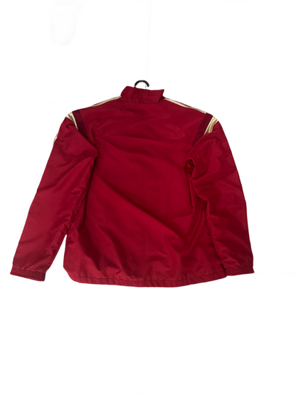 Veste de Survêtement Espagne 2014–2015, seltenes Modell – L