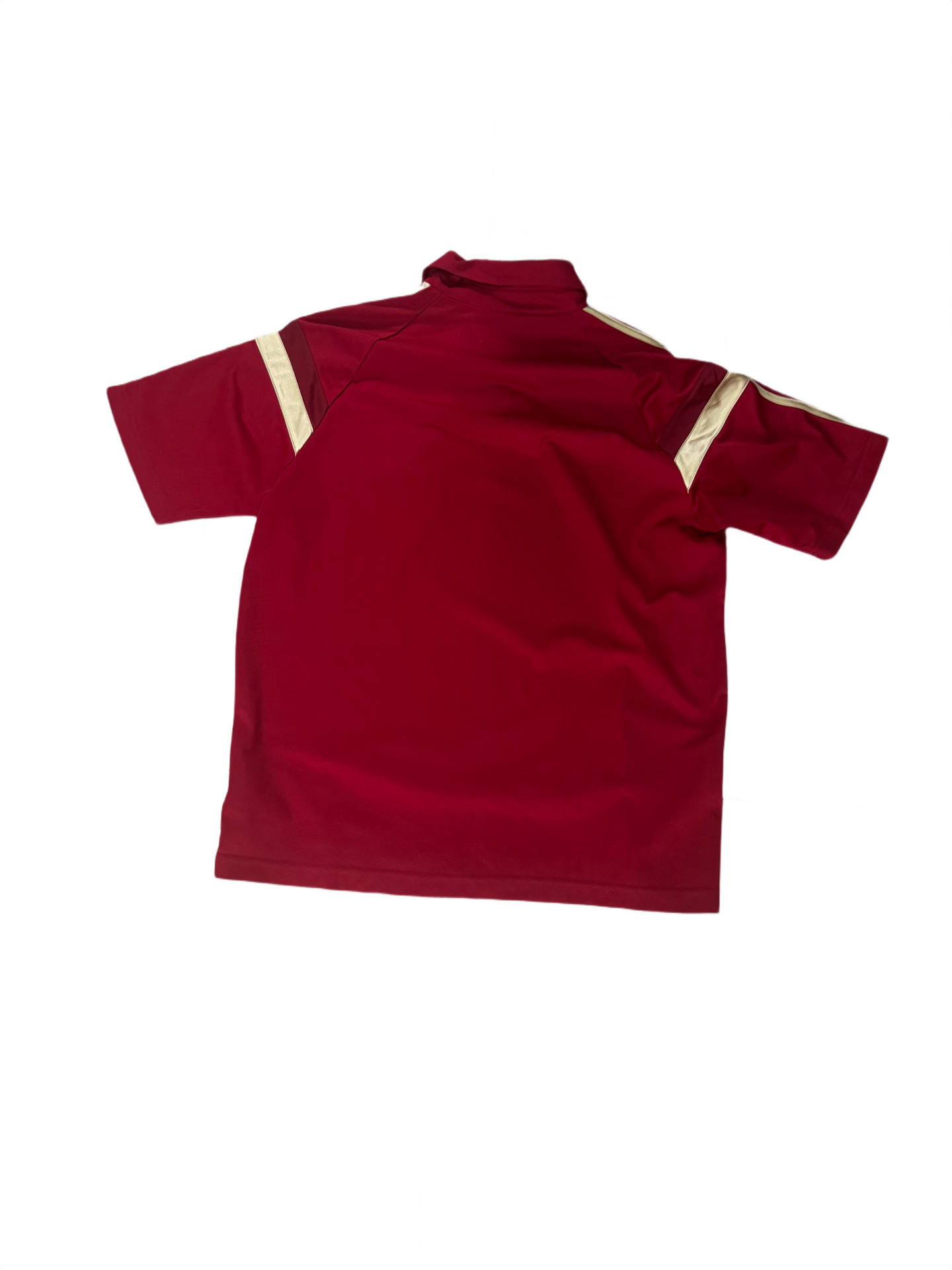 Polo très rare Spanien 2014-2015 - L