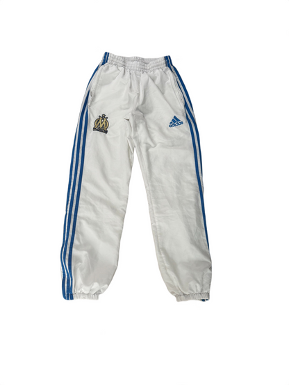 Survêtement Vintage Olympique de Marseille – 13/14 Jahre