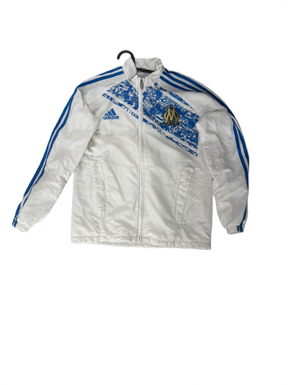 Survêtement Vintage Olympique de Marseille – 13/14 Jahre