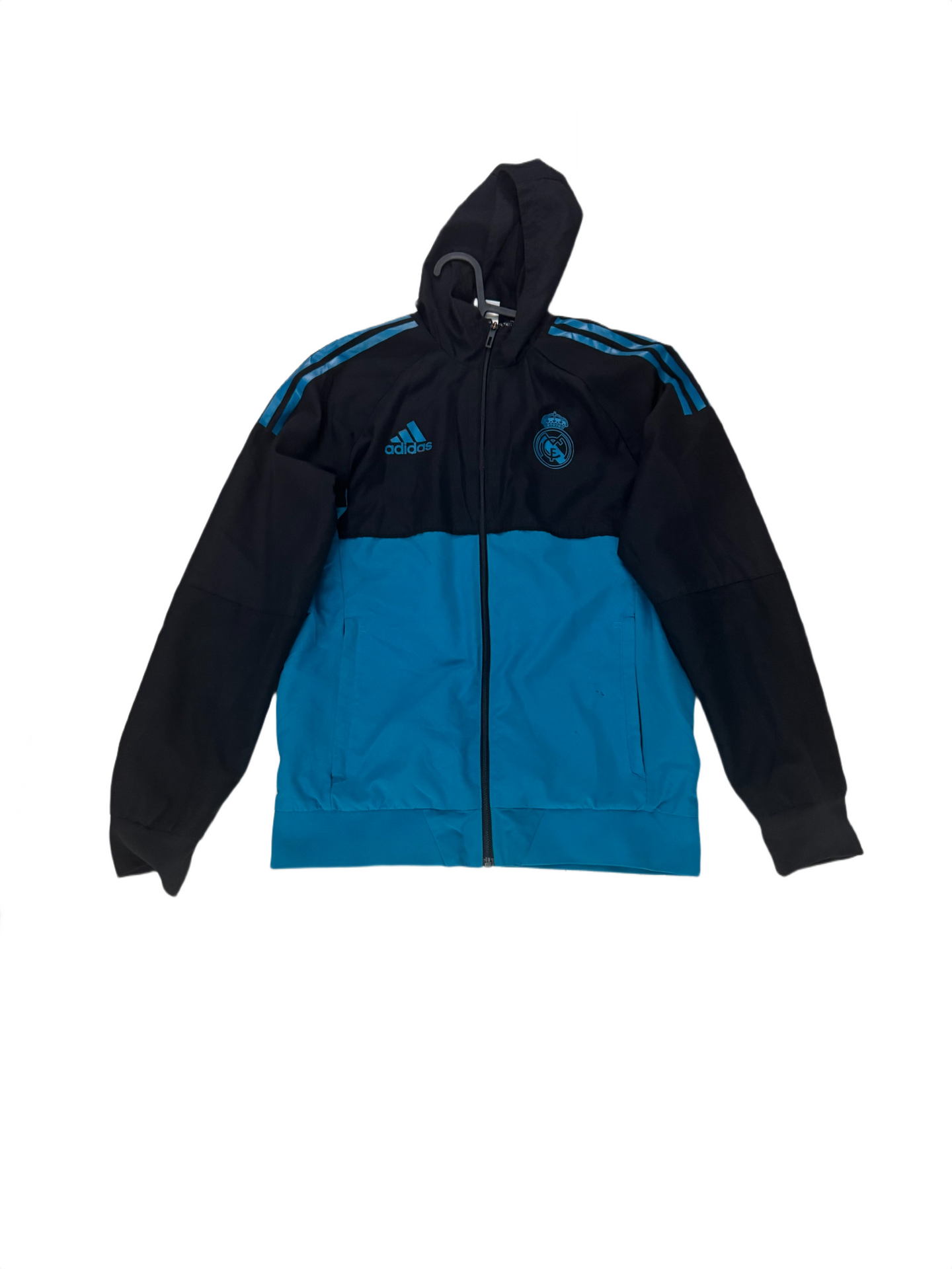 Survêtement Real Madrid 2017-2018 - M