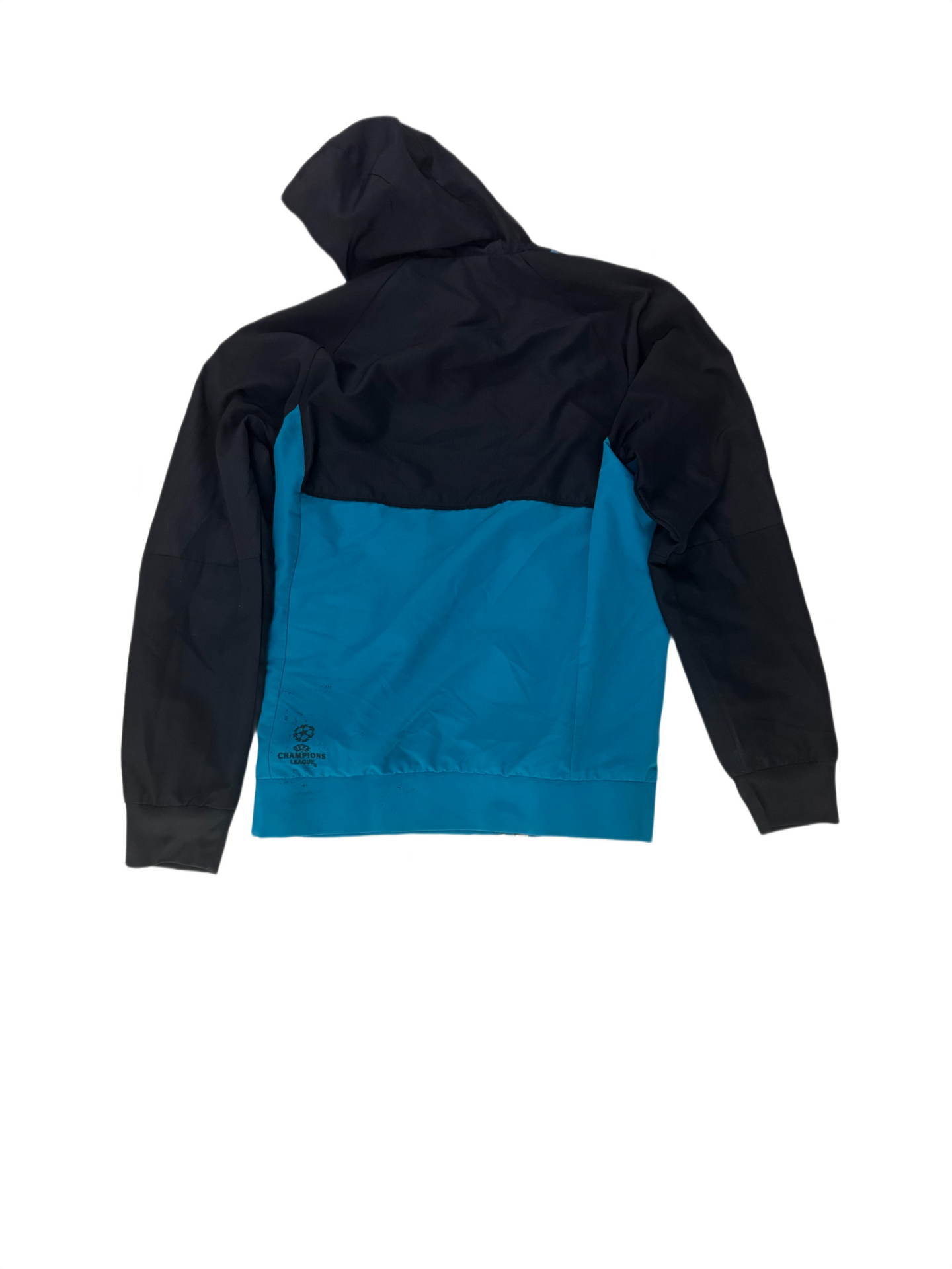 Survêtement Real Madrid 2017-2018 - M