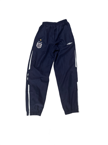 Survêtement Vintage Angleterre 2008 - XL (Kinder)