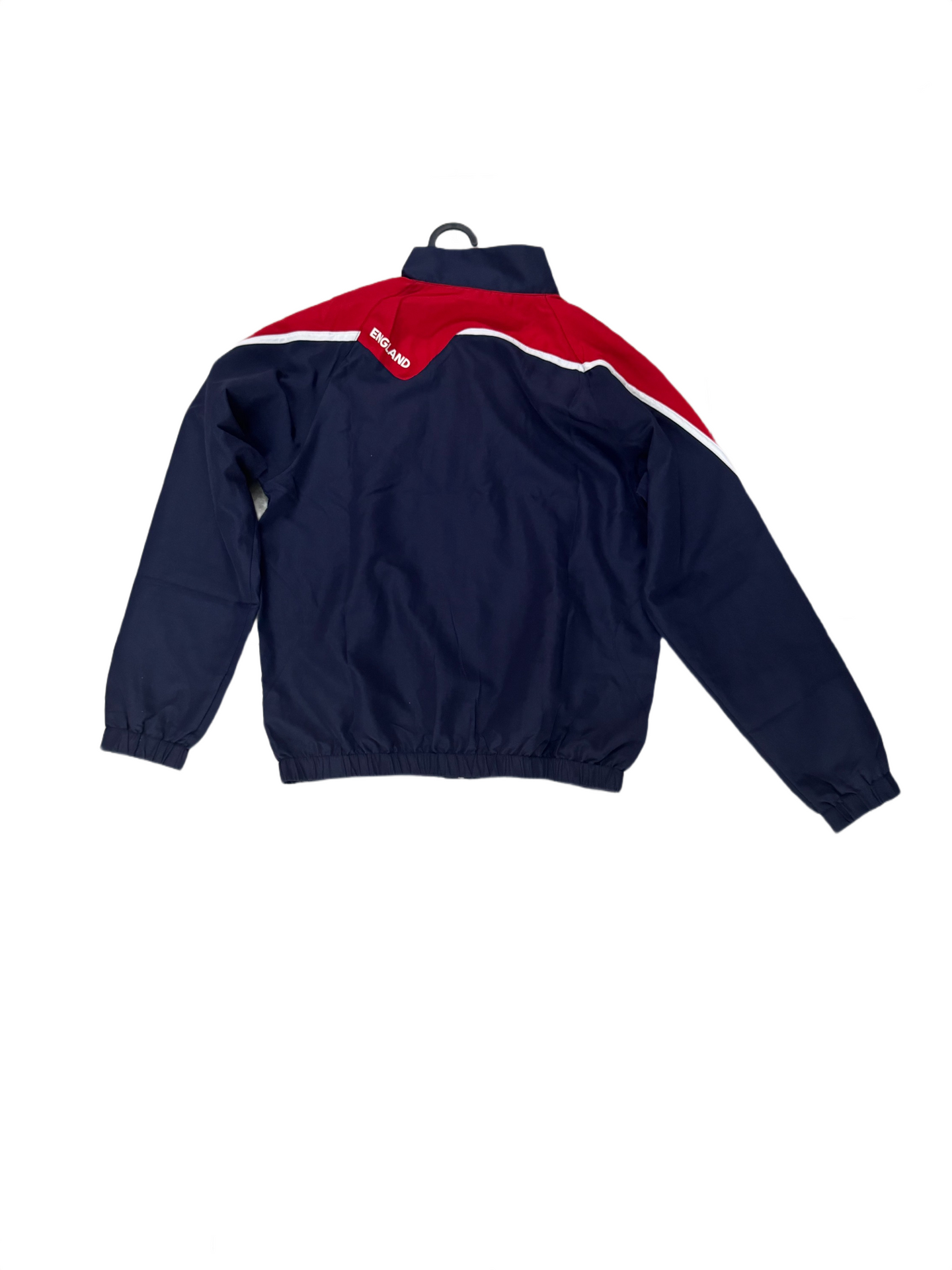 Survêtement Vintage Angleterre 2008 - XL (Kinder)