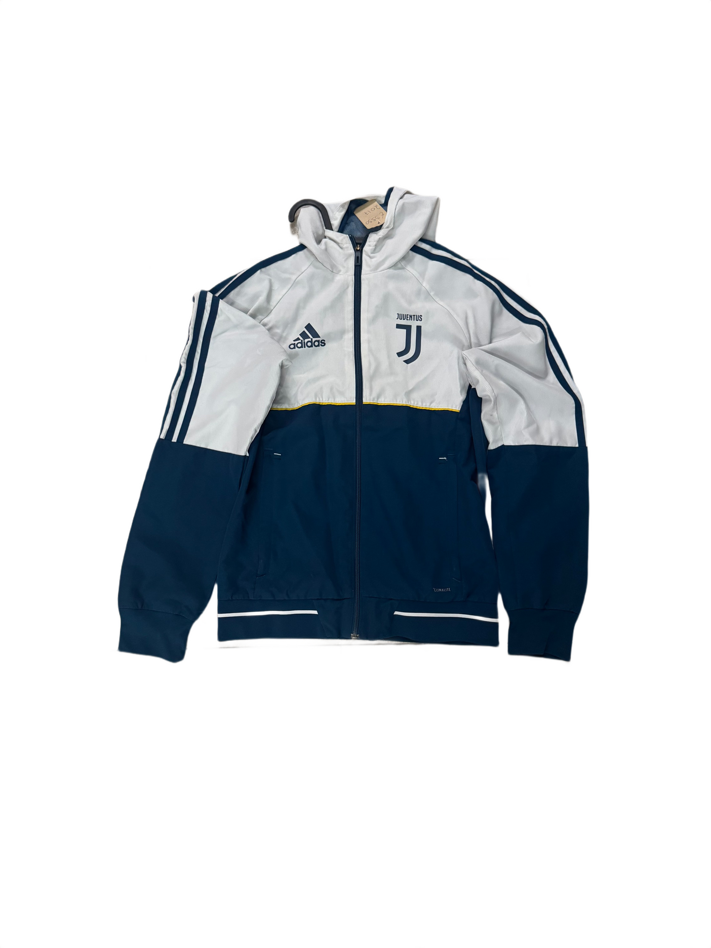 Survêtement Juventus 2017-2018 – XS