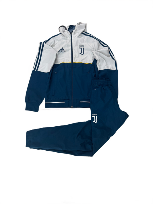 Survêtement Juventus 2017-2018 – XS