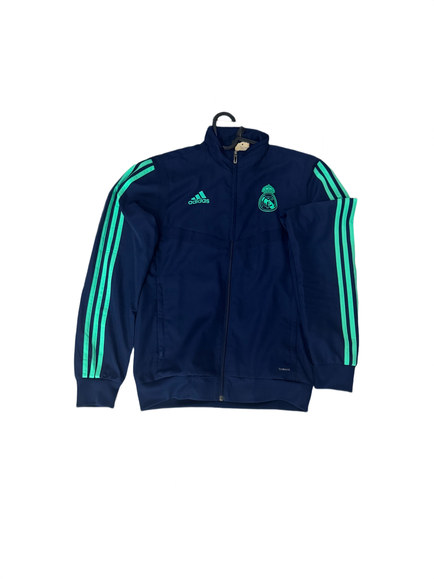 Survêtement Real Madrid 2019-2020 – XS