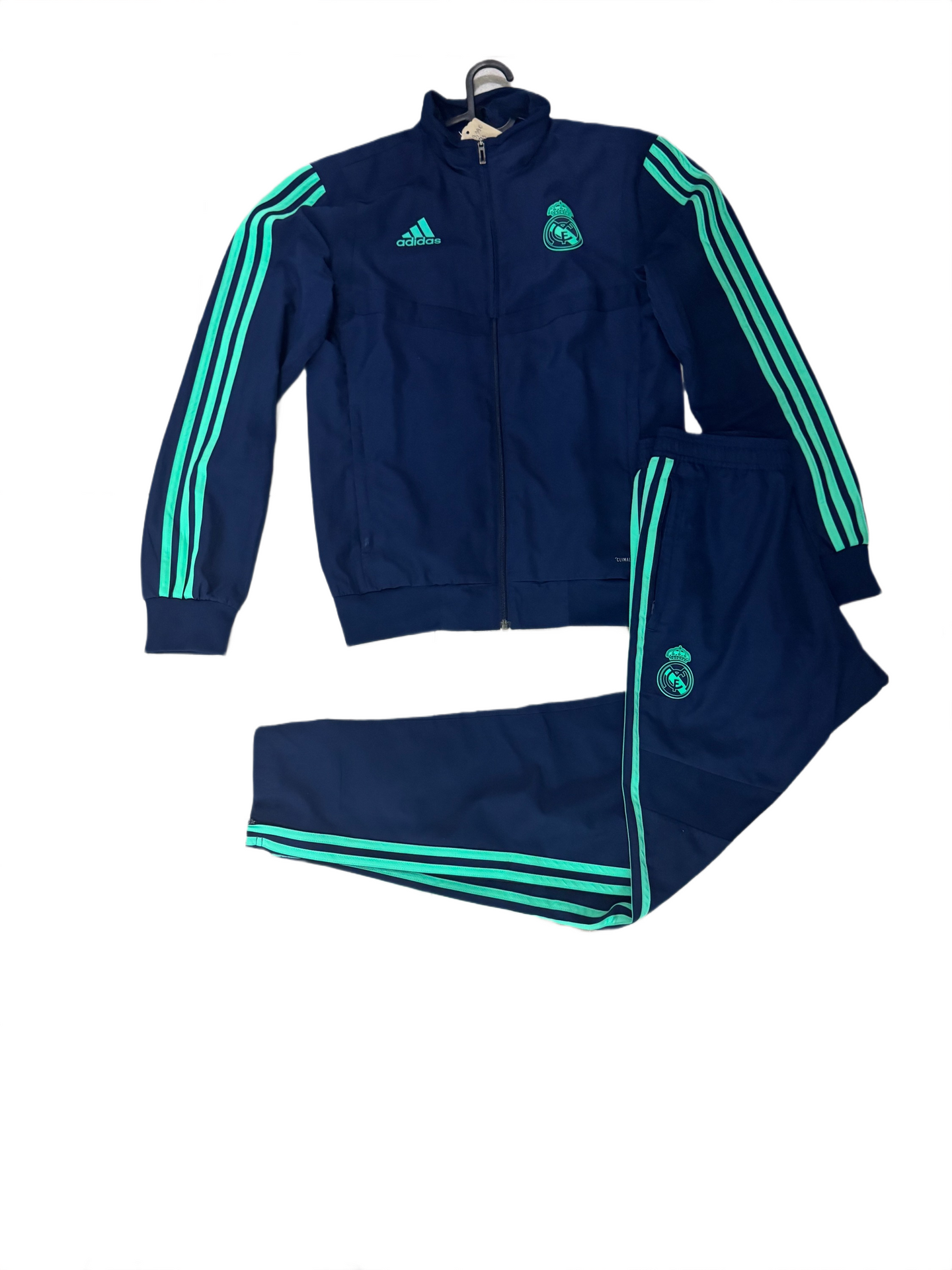 Survêtement Real Madrid 2019-2020 – XS