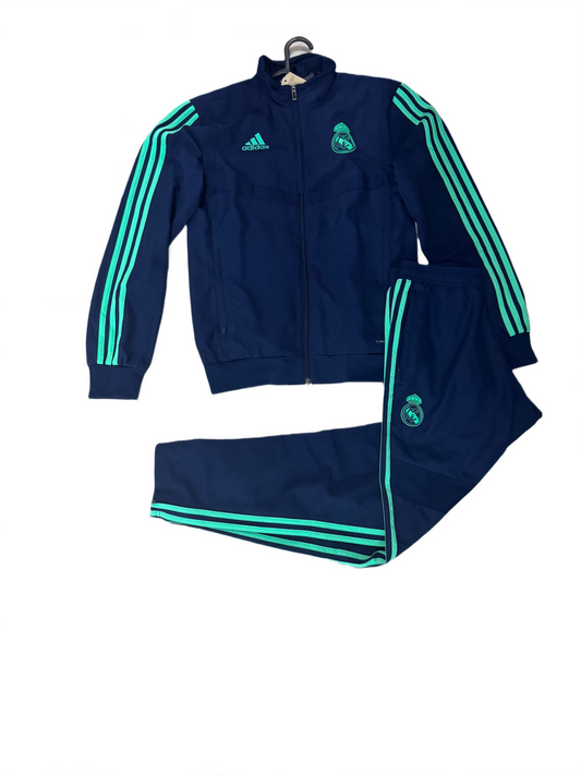 Survêtement Real Madrid 2019-2020 – XS