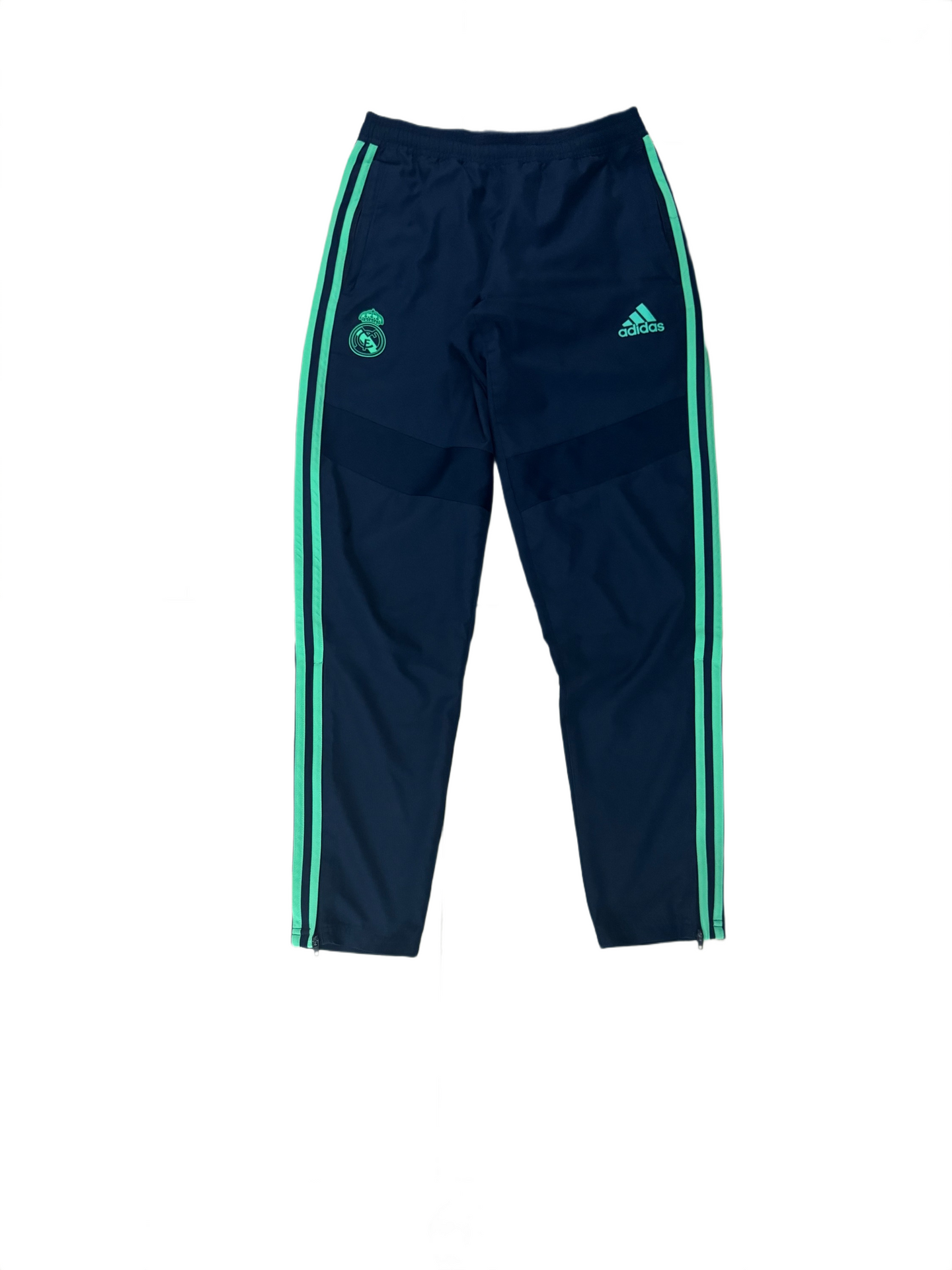 Survêtement Real Madrid 2019-2020 – XS