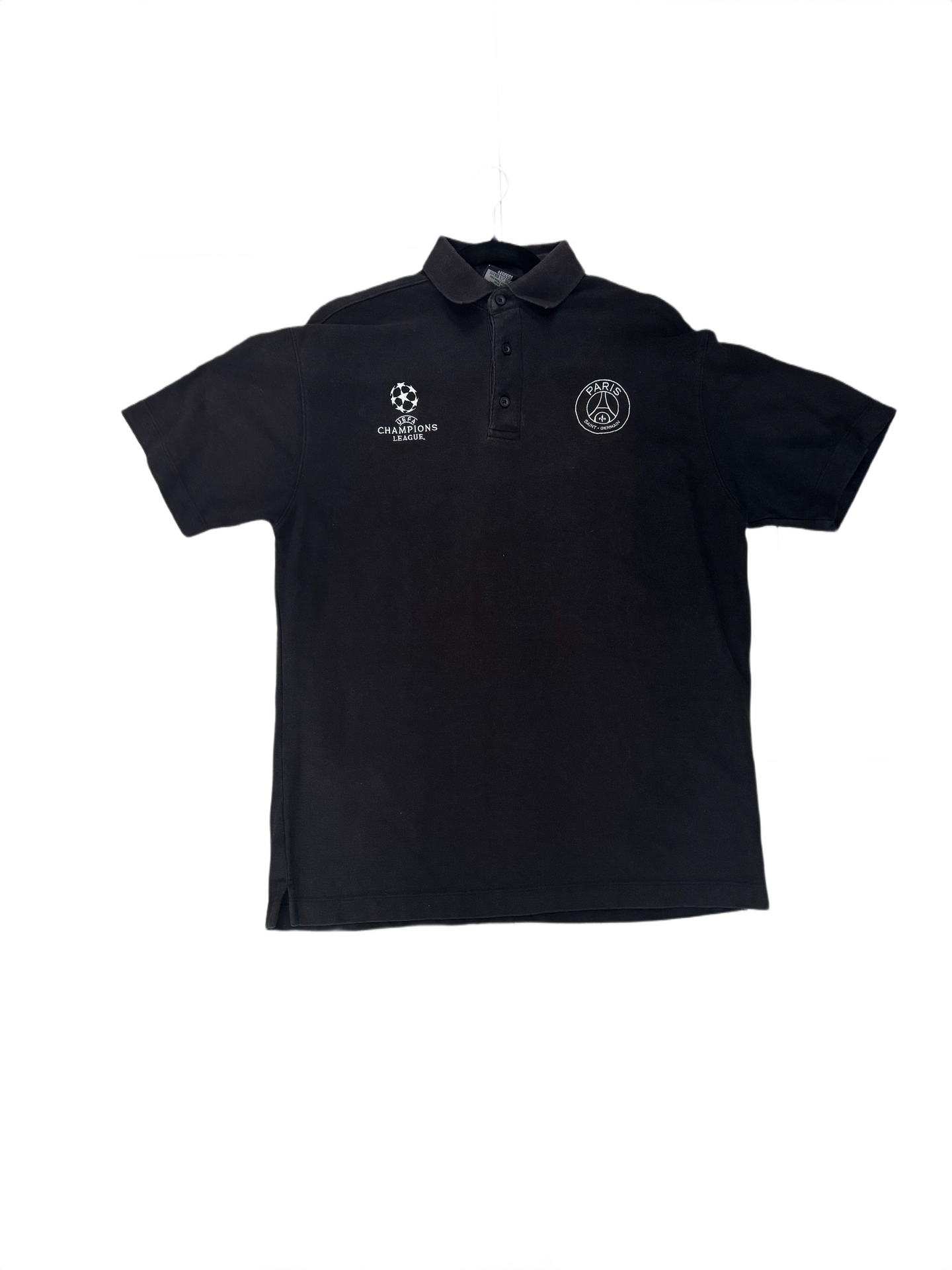 Polo Vintage Paris Saint-Germain - M