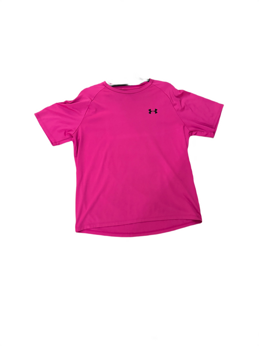 Under Armour Rose T-Shirt - Größe L
