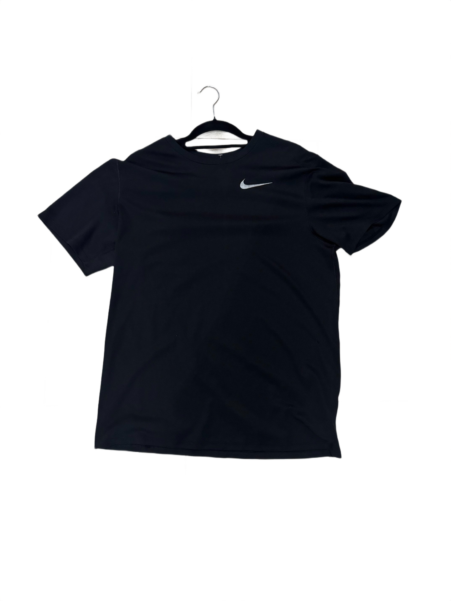 Nike Running T-Shirt Noir - L
