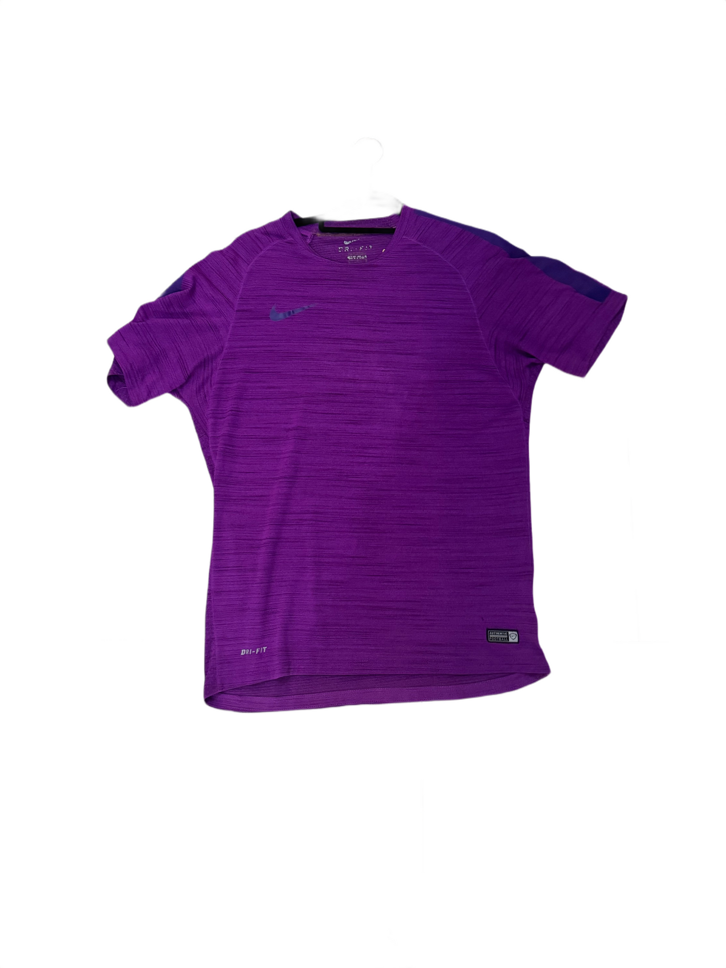 Nike Running T-Shirt Mauve - Größe M